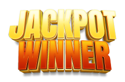 Jackpot Winner