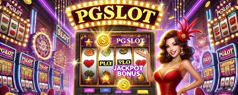 pgslot slots