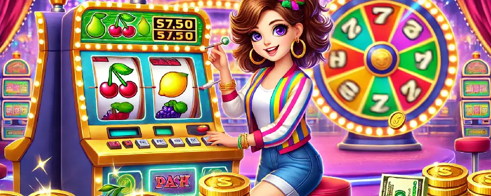 slot auto เว็บตรง