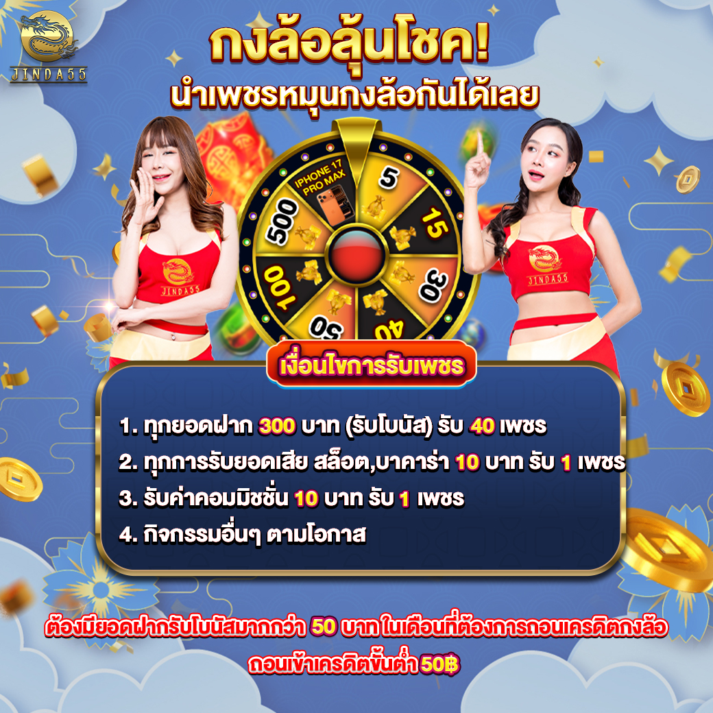 กิจกรรม jinda55