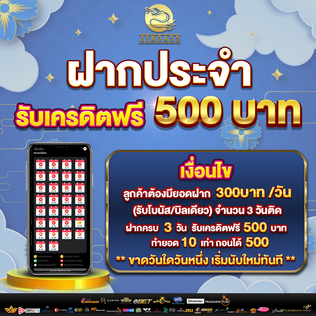 กิจกรรม jinda55