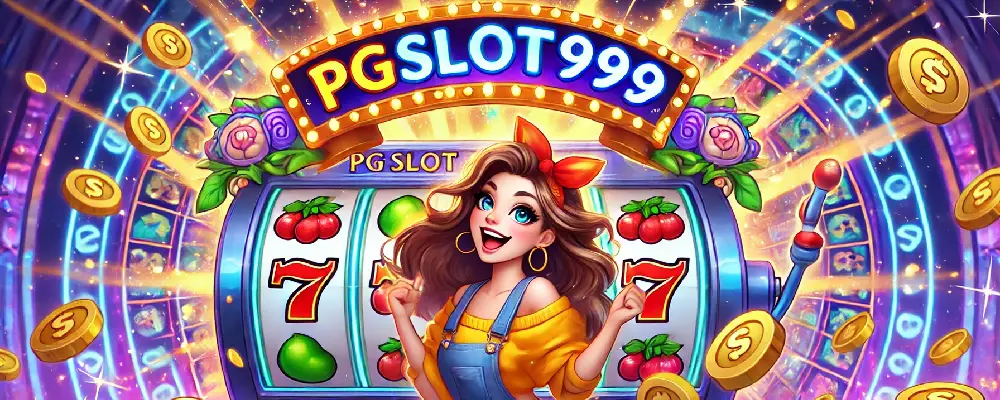 pgslot999