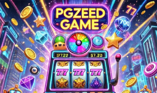 pgzeedgame