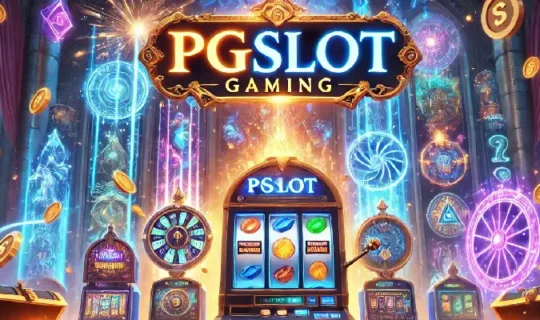 pgslot