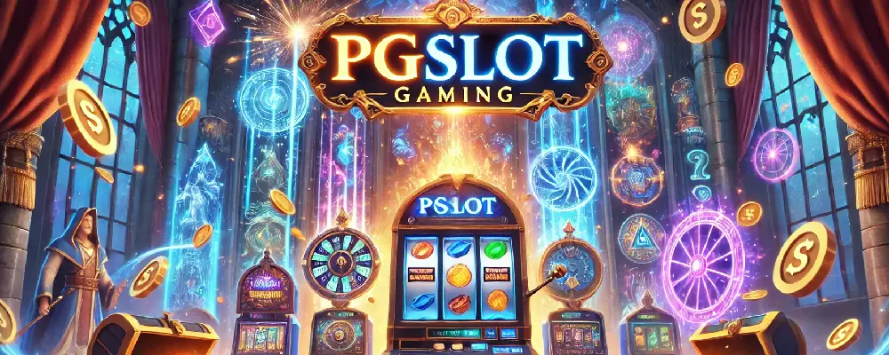pgslot