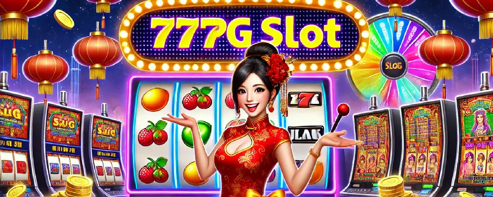 777pg slot