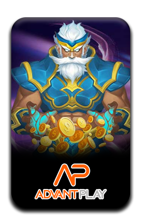 เกมส์สล็อต