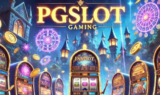 สล็อต pg ทดลองเล่นฟรี