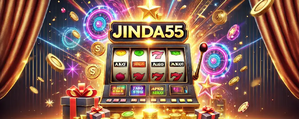 จินดา55